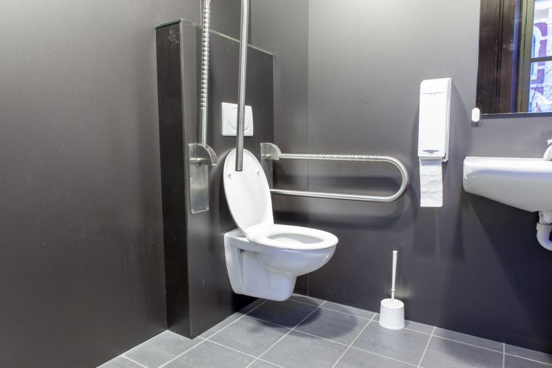 Modern Toilet Design