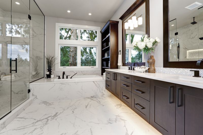 Top Bathroom Remodeling Companies in Waltham, MA